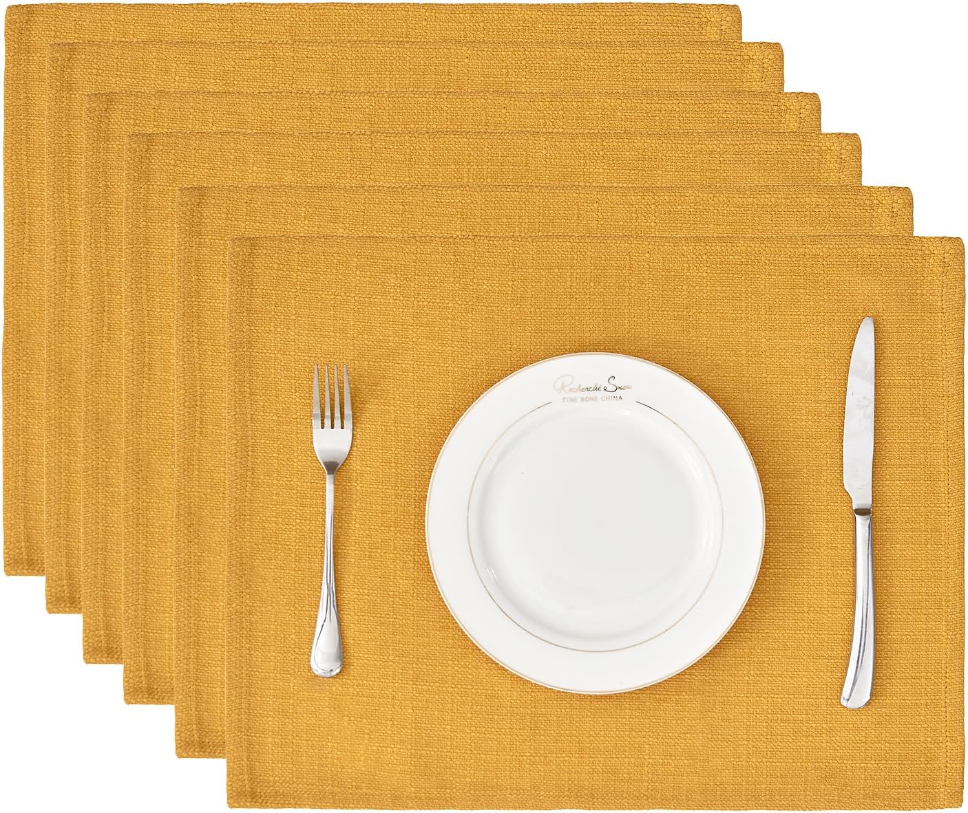 BALCONY & FALCON Rectangle Tablecloth Washable Wrinkle Resistant and Water Proof Table Cloth Decorative Linen Fabric Tablecloths for Dining Parties Kitchen Wedding and Outdoor Use(Brown, 57x118)