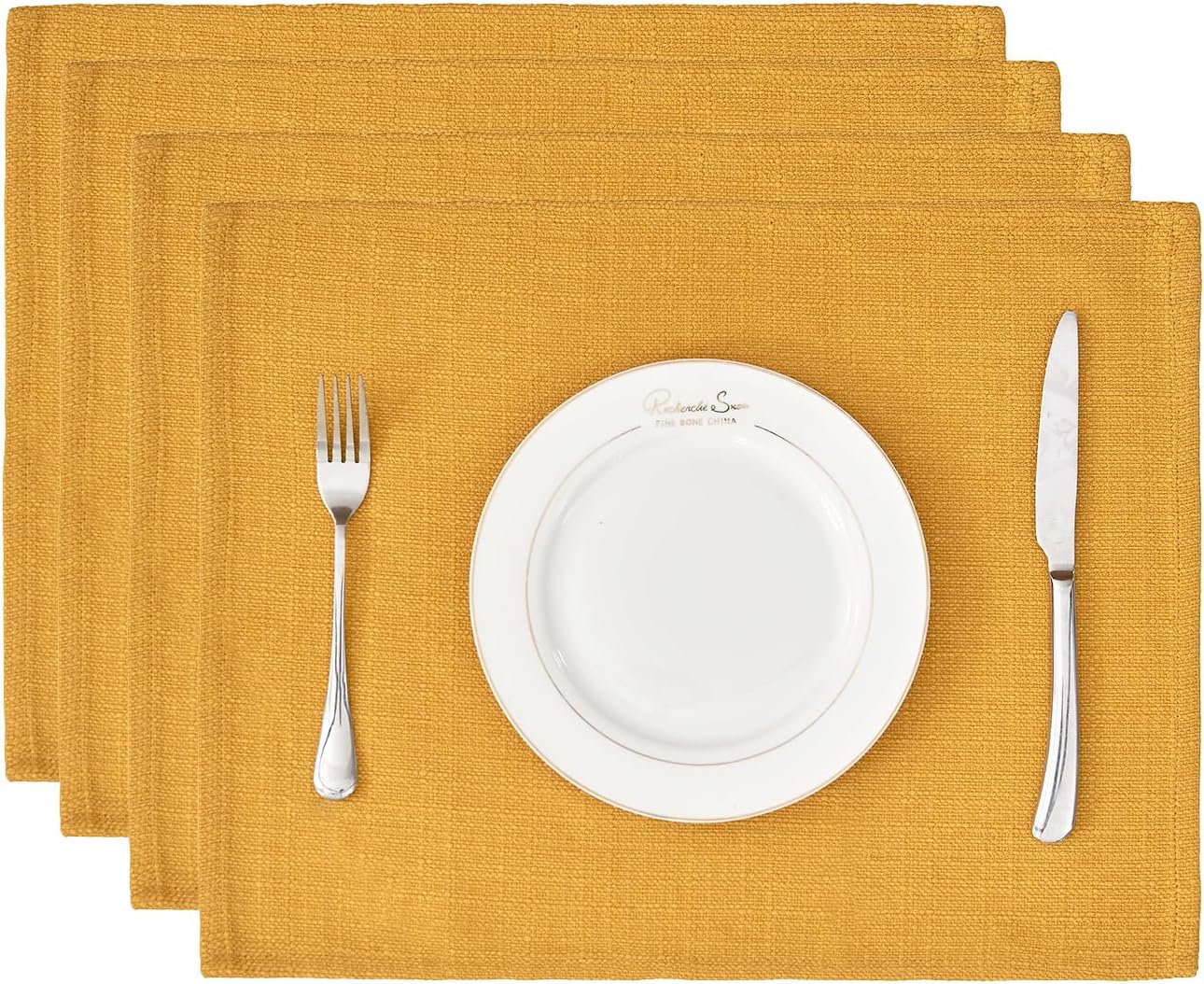 BALCONY & FALCON Rectangle Tablecloth Washable Wrinkle Resistant and Water Proof Table Cloth Decorative Linen Fabric Tablecloths for Dining Parties Kitchen Wedding and Outdoor Use(Brown, 57x118)