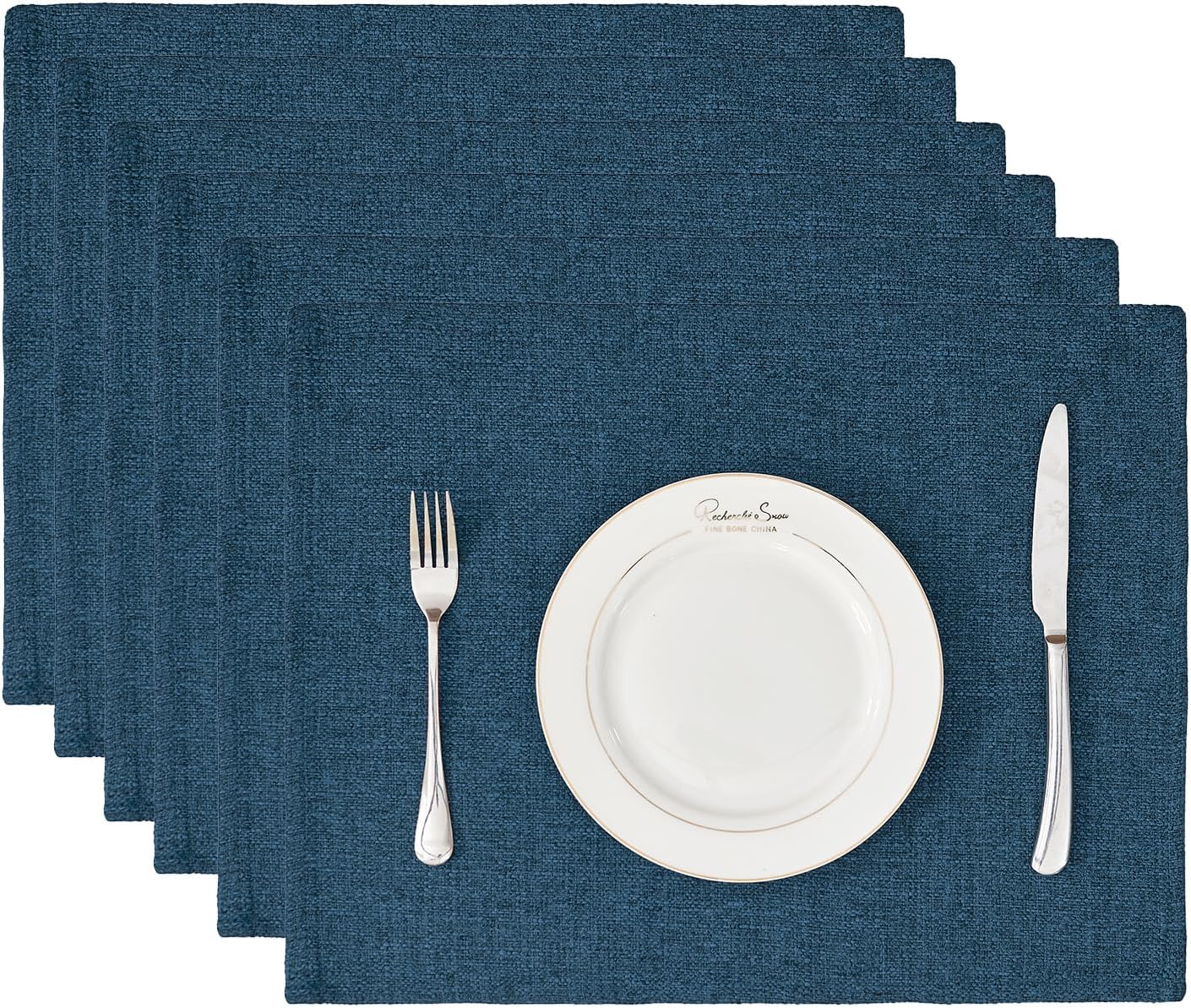 BALCONY & FALCON Rectangle Tablecloth Washable Wrinkle Resistant and Water Proof Table Cloth Decorative Linen Fabric Tablecloths for Dining Parties Kitchen Wedding and Outdoor Use(Brown, 57x118)