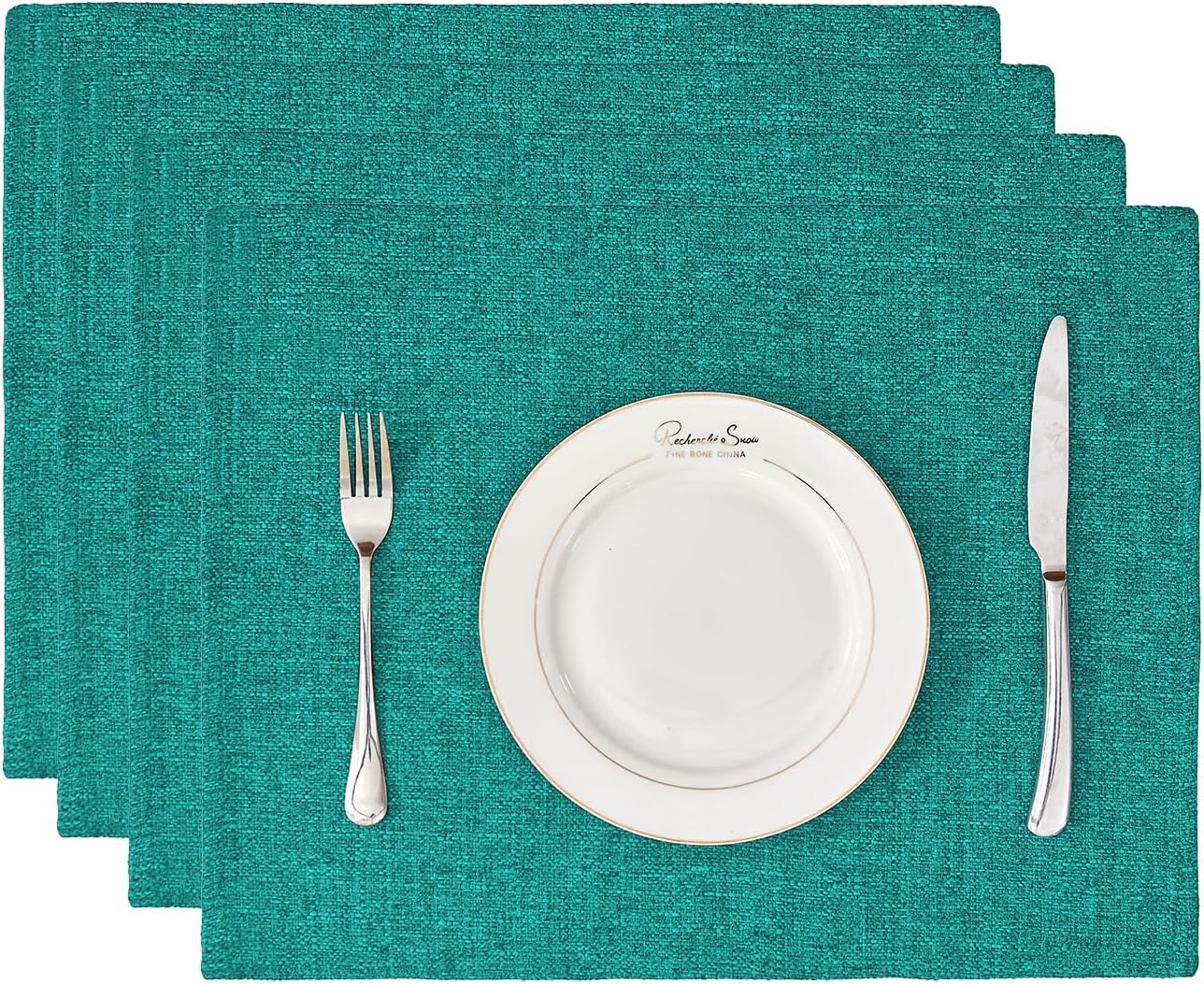 BALCONY & FALCON Rectangle Tablecloth Washable Wrinkle Resistant and Water Proof Table Cloth Decorative Linen Fabric Tablecloths for Dining Parties Kitchen Wedding and Outdoor Use(Brown, 57x118)