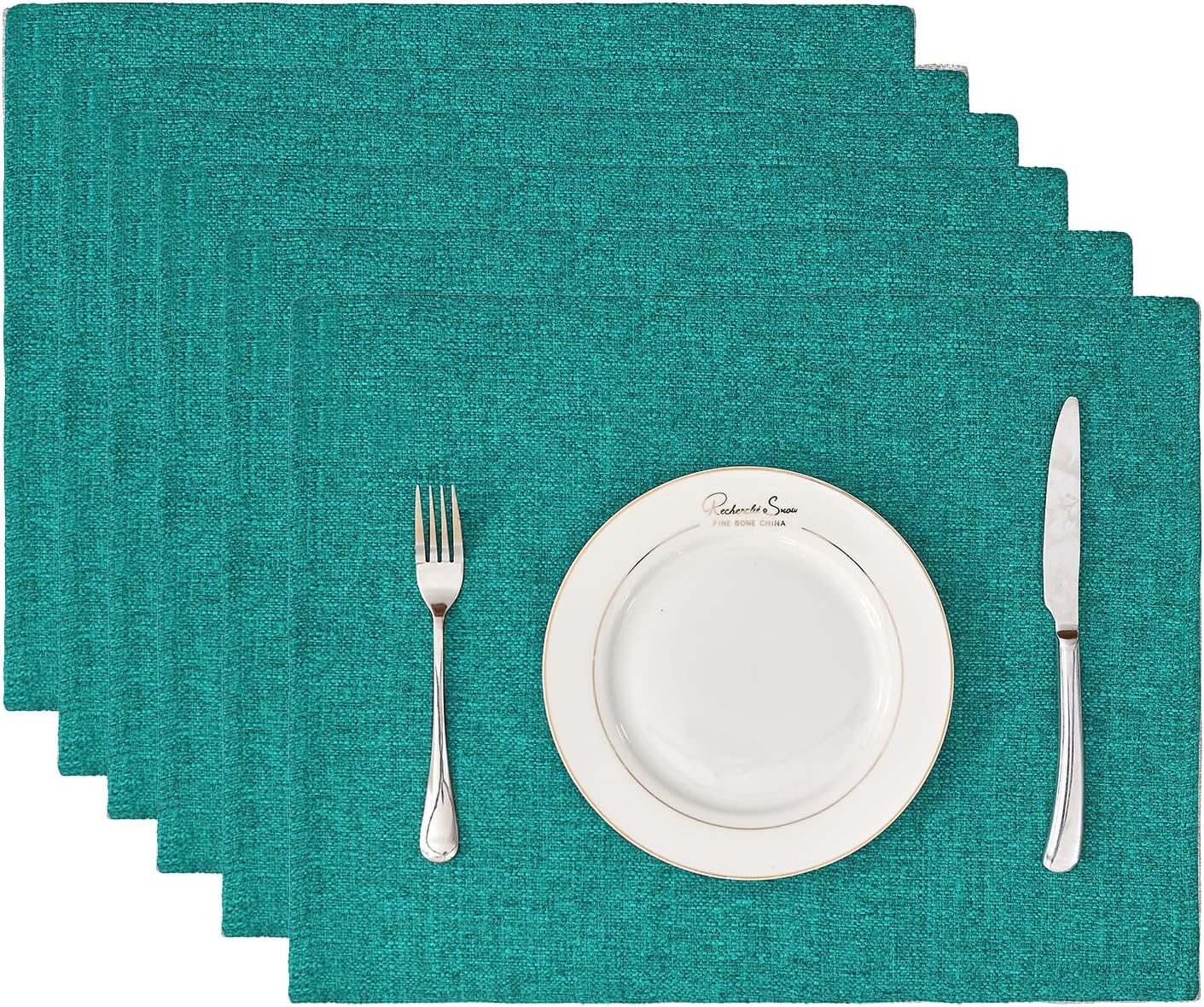 BALCONY & FALCON Rectangle Tablecloth Washable Wrinkle Resistant and Water Proof Table Cloth Decorative Linen Fabric Tablecloths for Dining Parties Kitchen Wedding and Outdoor Use(Brown, 57x118)
